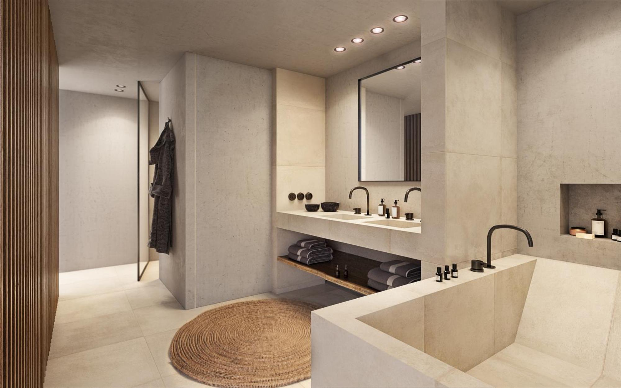 Junior Suite Deluxe